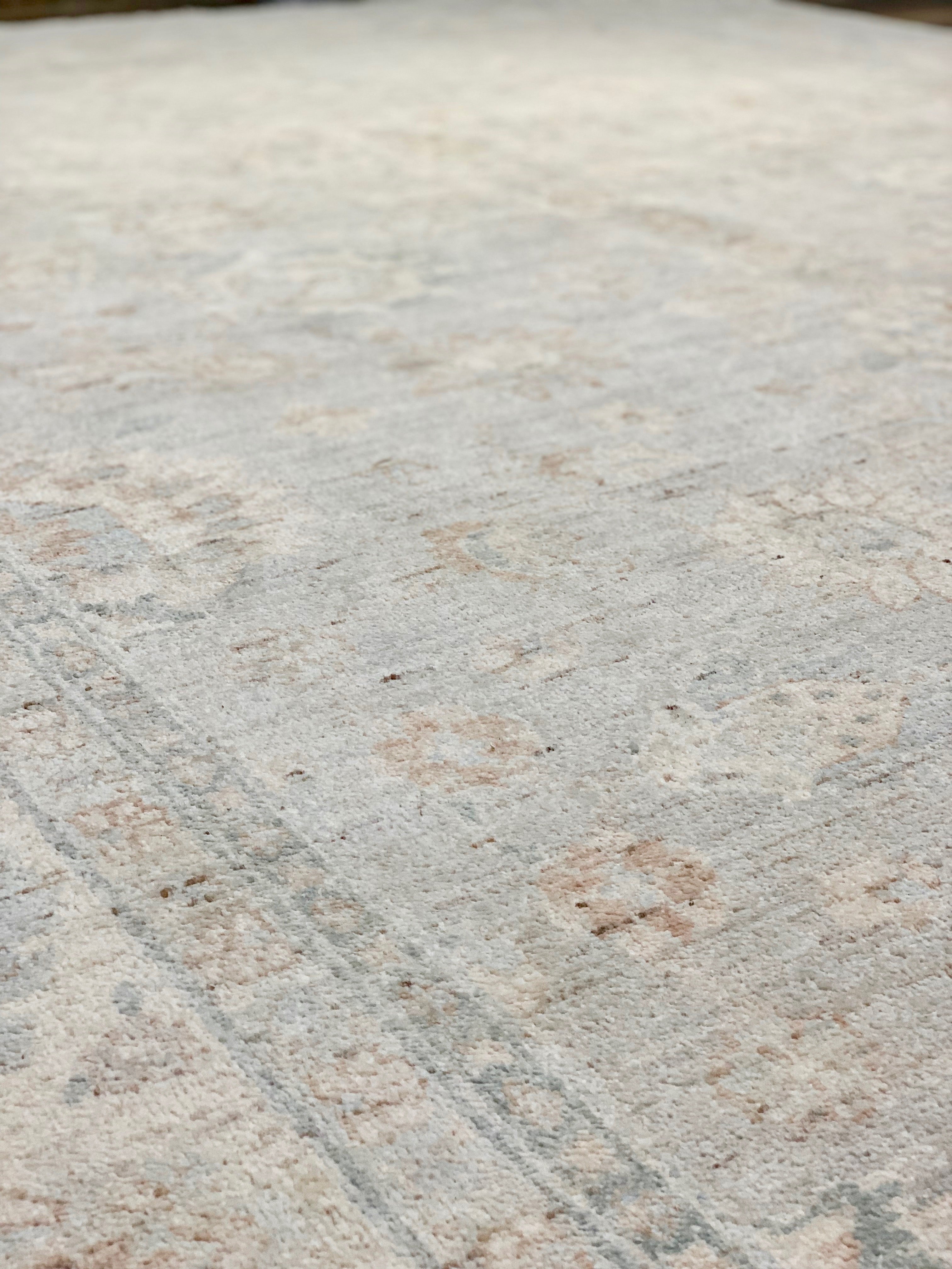 hand knotted pakistan oushak area rug carpet traditional one of a kind online area rug refined carpet rugs area rug store orange county, ca affordable