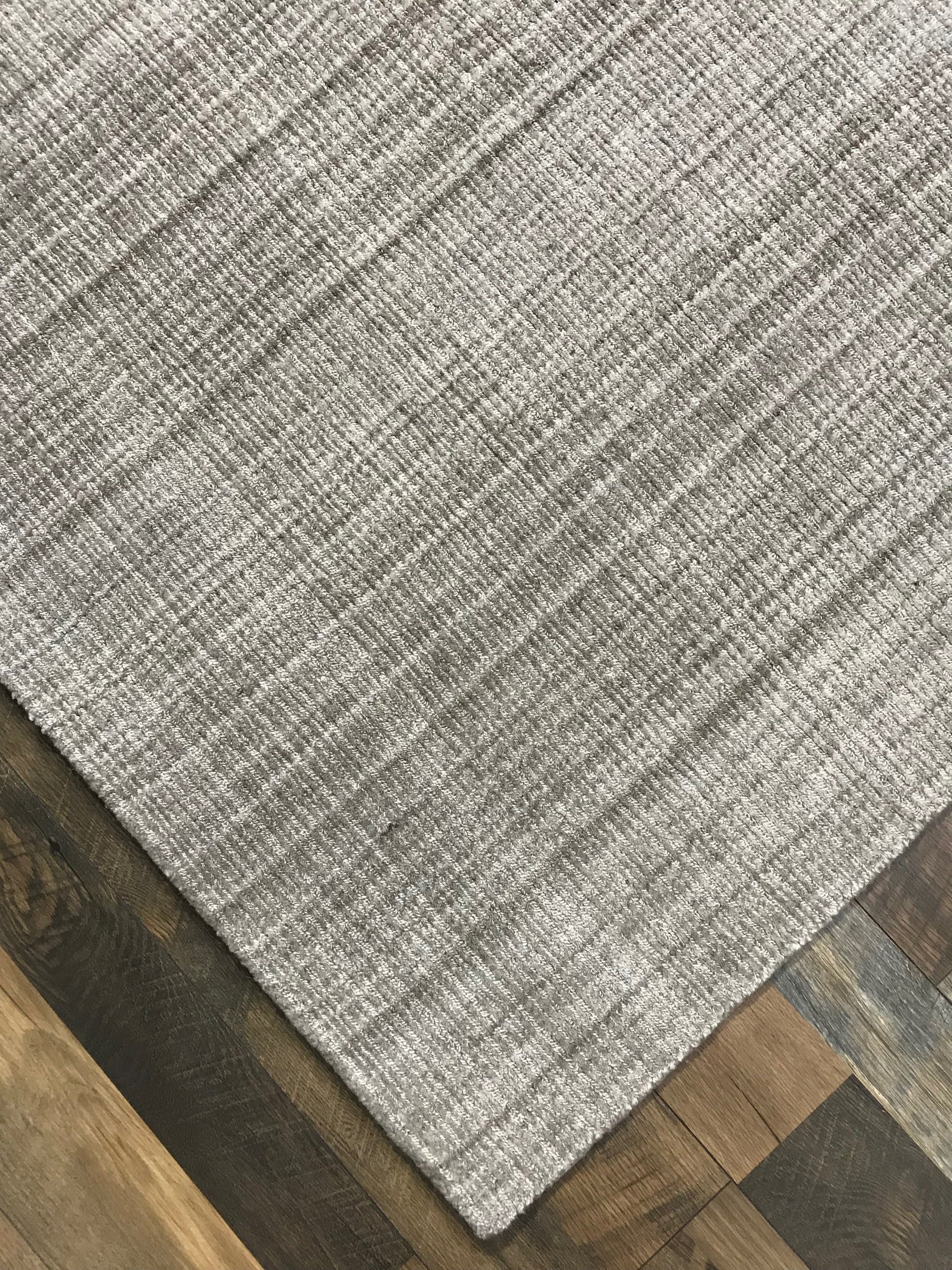 Basix Structure (BAST-4) light brown Rug contemporary neutral restoration hardware rug