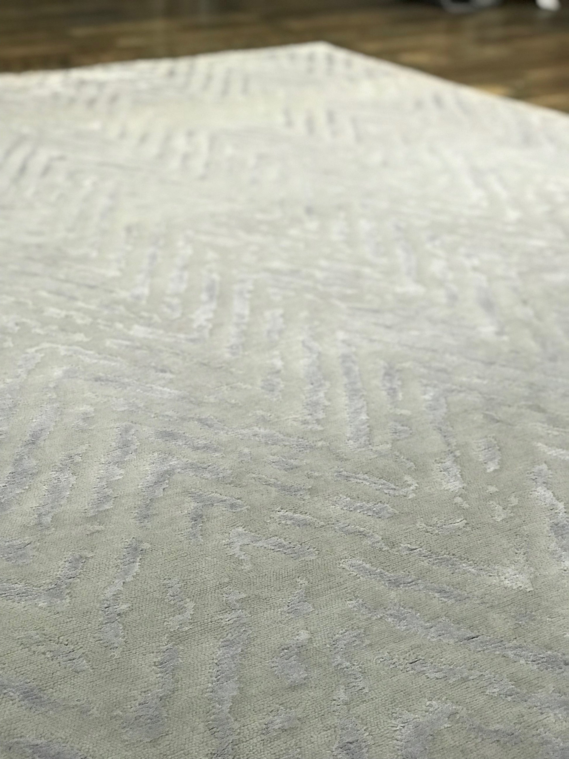 generations rug high low rug metallic zia restoration hardware modern are rug 