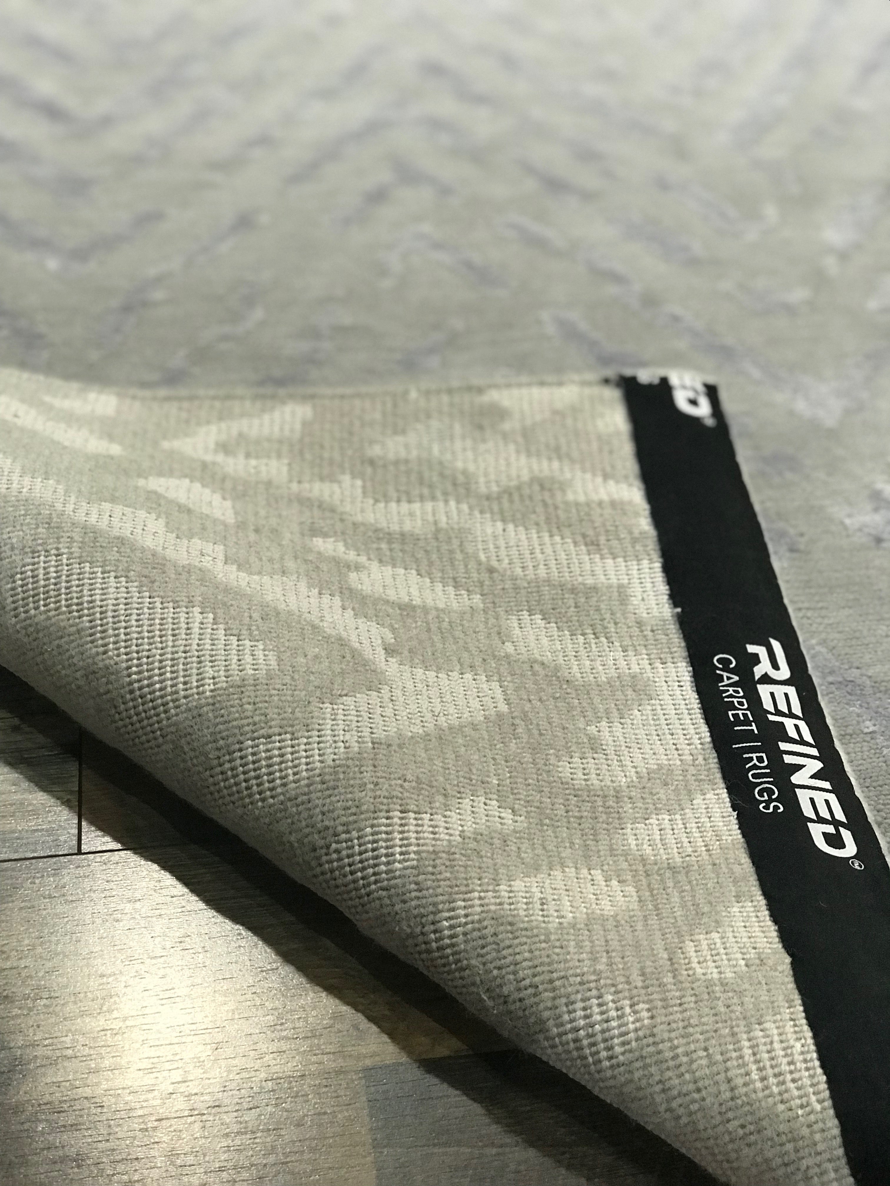 generations rug high low rug metallic zia restoration hardware modern are rug 