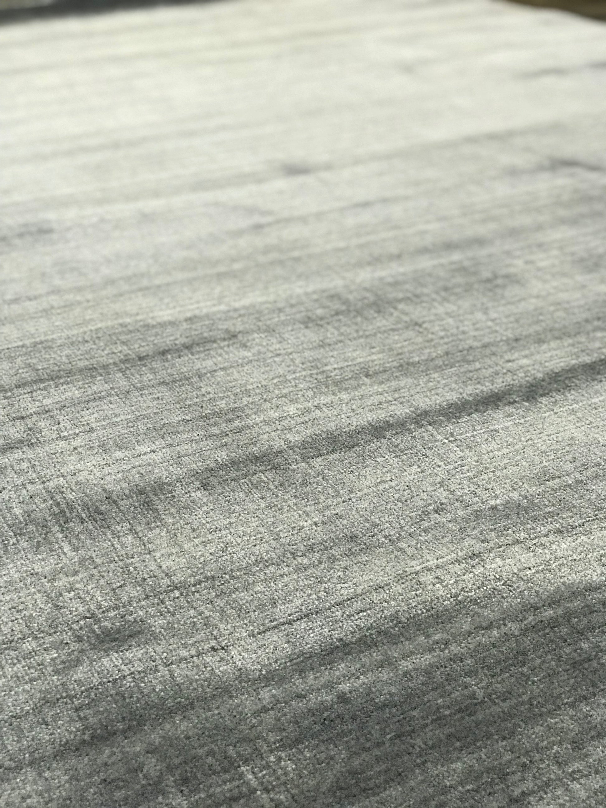 refined carpet rugs area rugs basix collection hand knotted wool and viscose rug solid modern rug online affordable orange county rug store dark gray area rug
