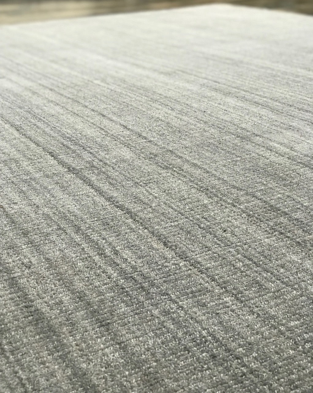 Basix Structure (BAST-3) Taupe Rug