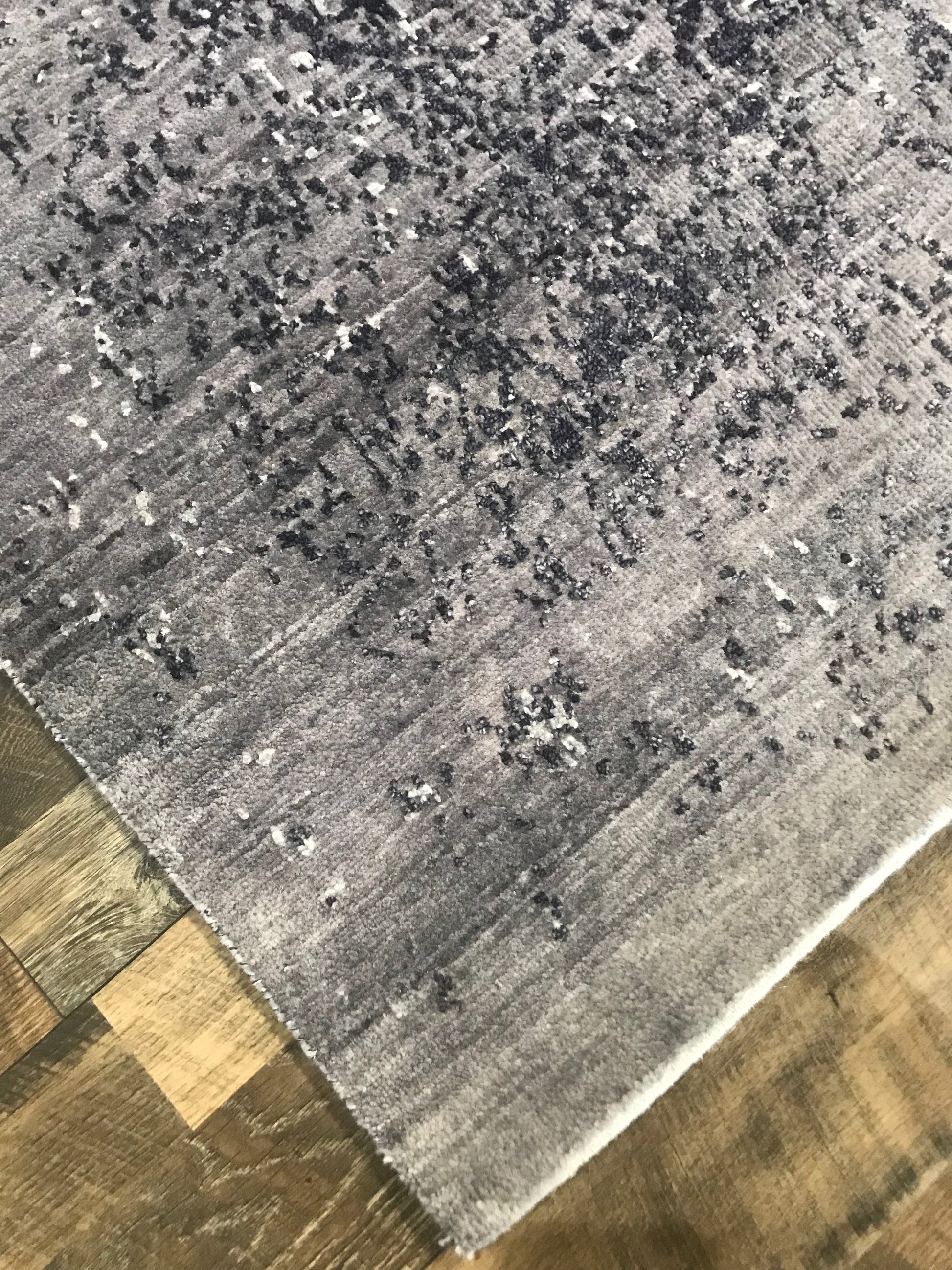 Visions (VI-2) Graywash Rug contemporary modern transitional area rug online 