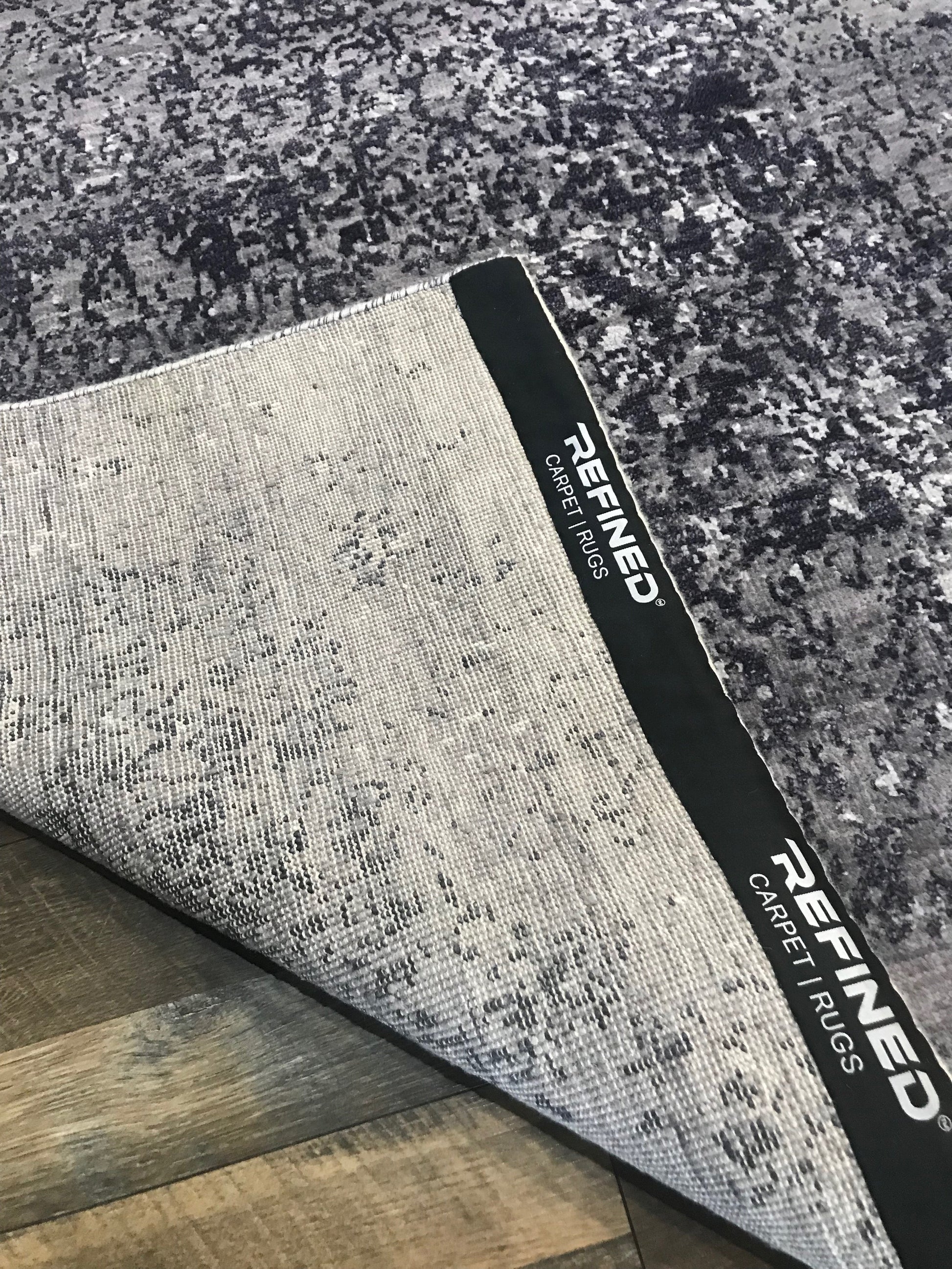 Visions (VI-2) Graywash Rug contemporary modern transitional area rug online 