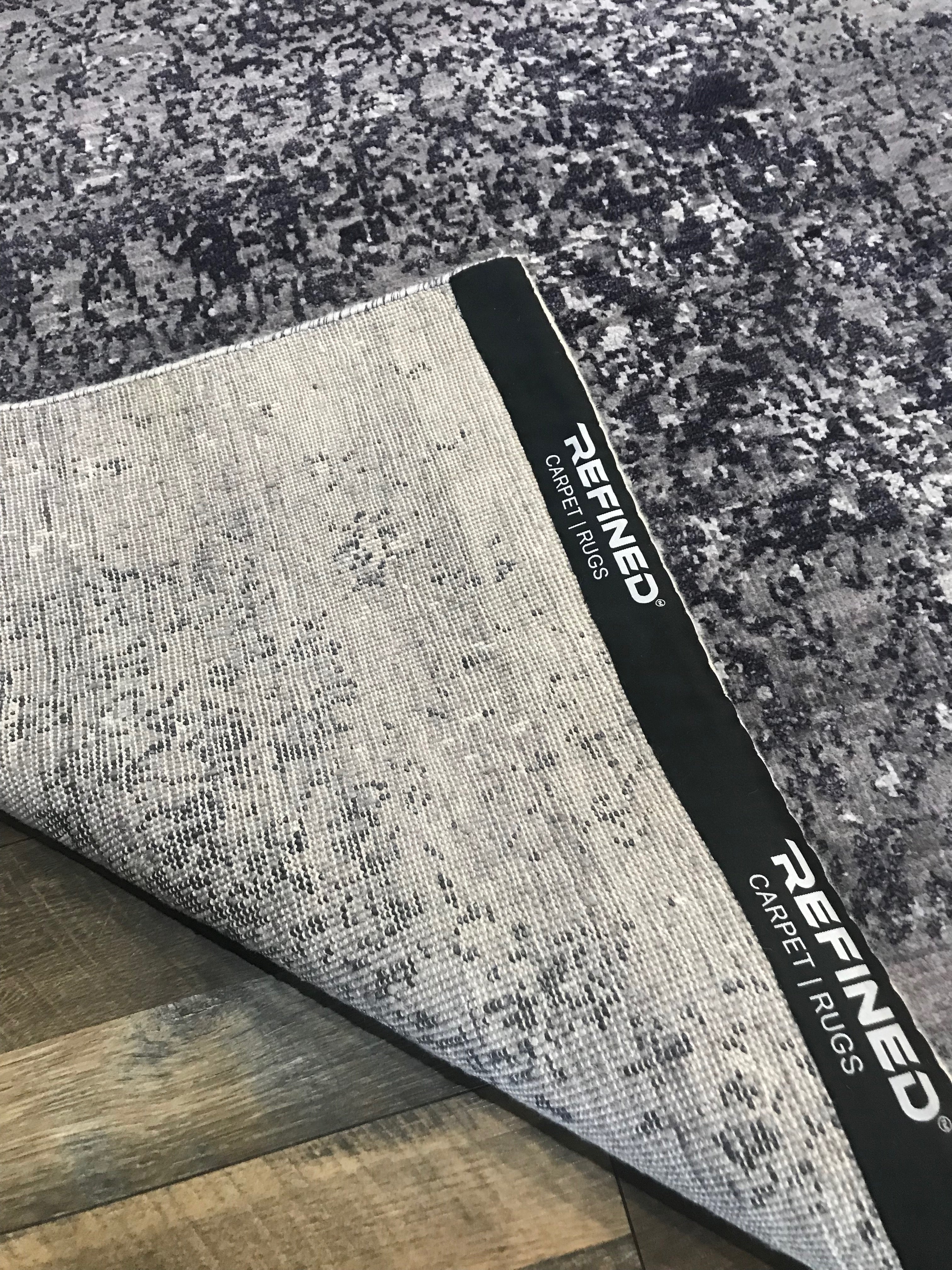 Visions (VI-2) Graywash Rug contemporary modern transitional area rug online 