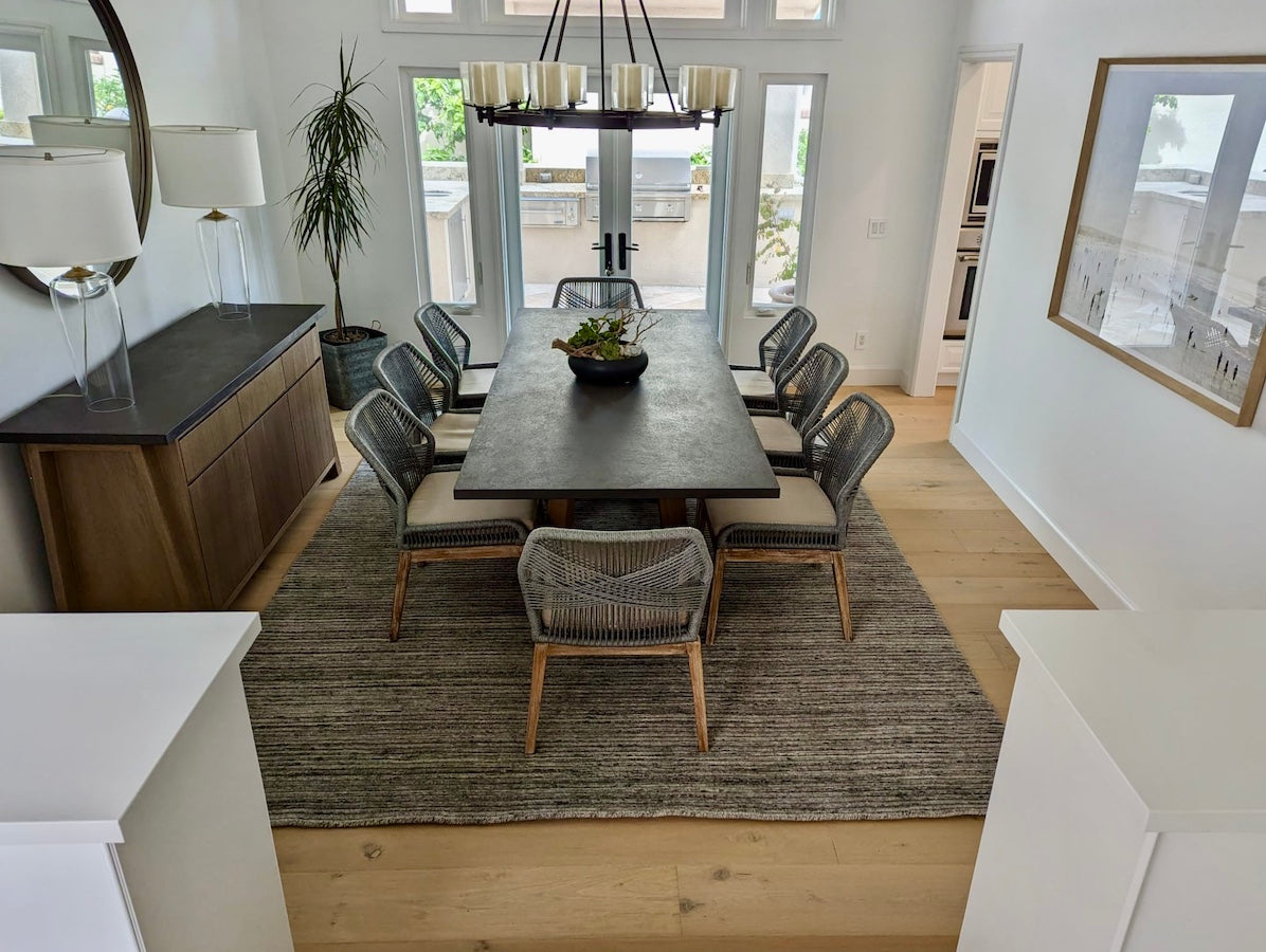 Talbert Rugs