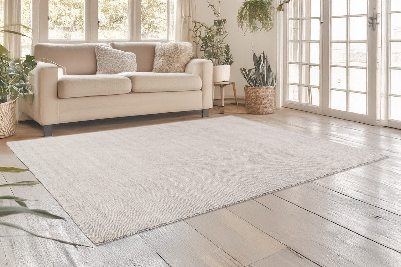 Savannah (SA-02) Blue Rug