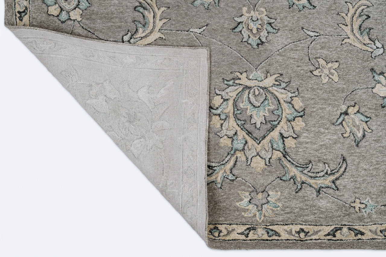 Inspirit (IN-216) Gray Rug