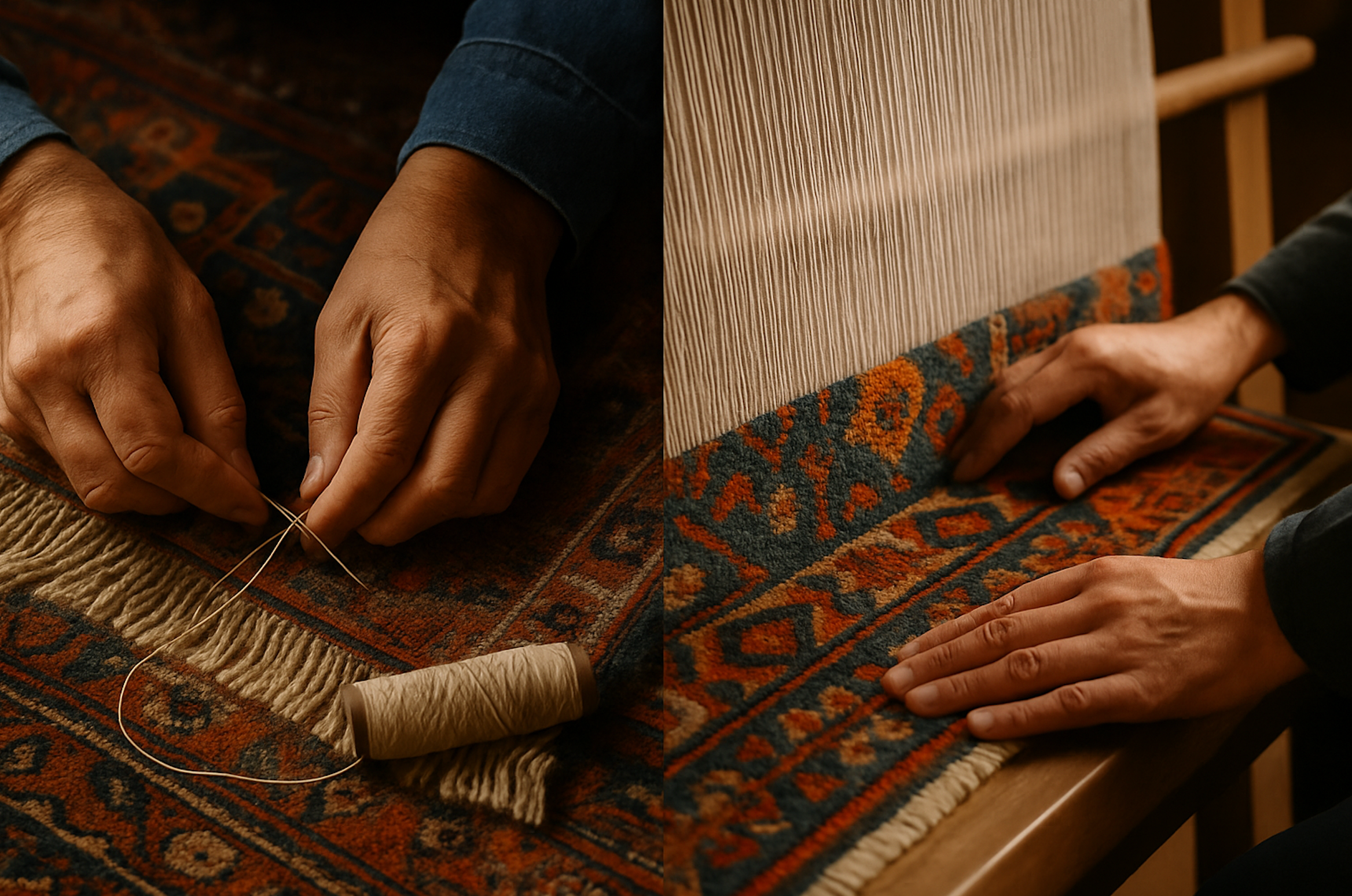 Talbert Rugs