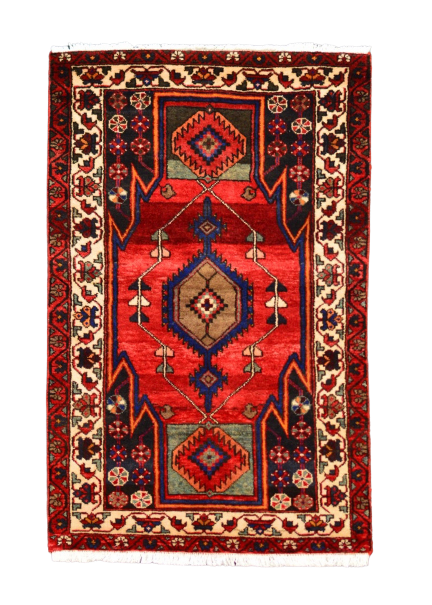 persian hamadan area rug vintage rug vintage carpet antique rug antique carpet online rug store traditional rug affordable refined carpet rugs orange county california southern california