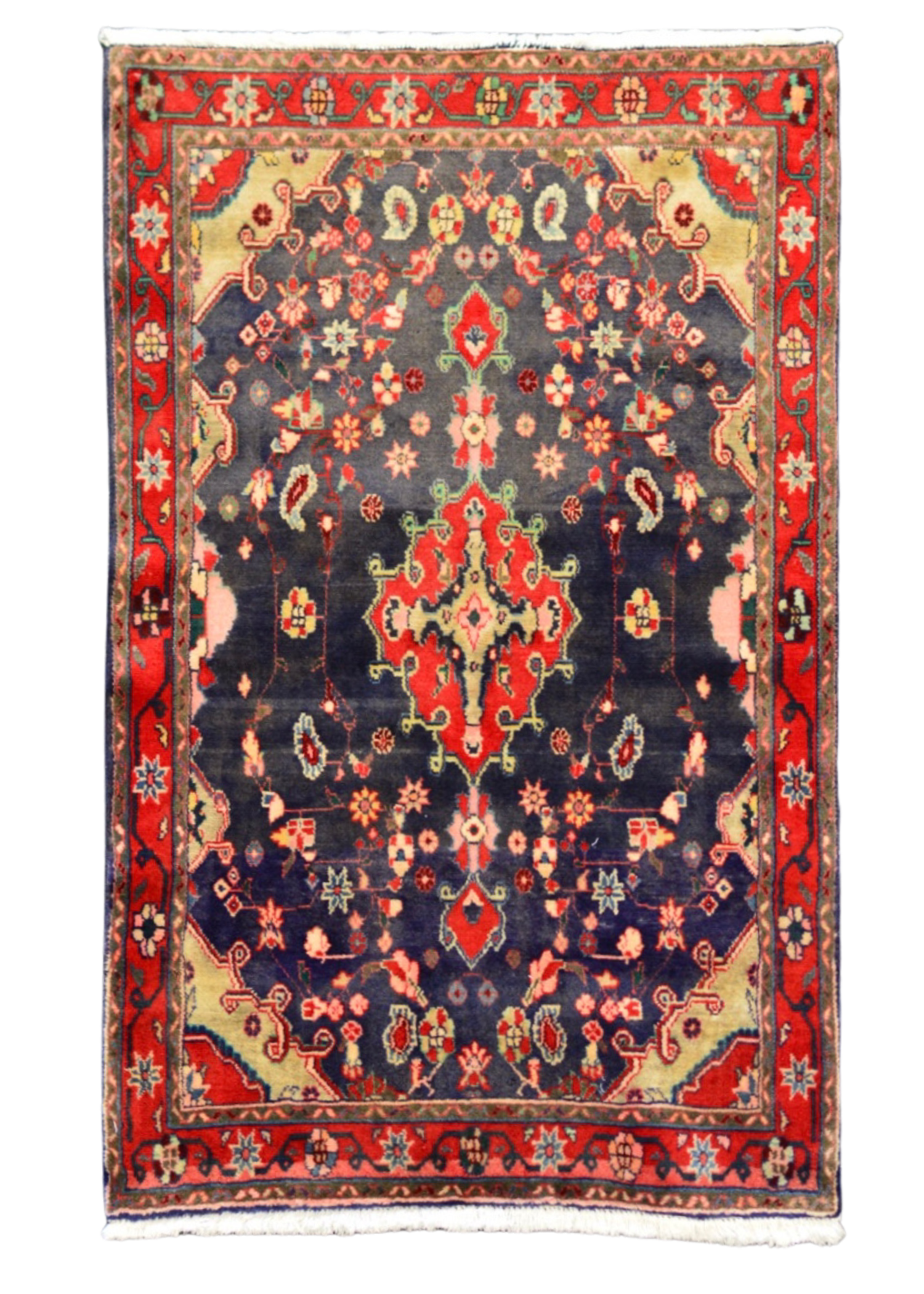 persian hamadan area rug vintage rug vintage carpet antique rug antique carpet online rug store traditional rug affordable refined carpet rugs orange county california southern california