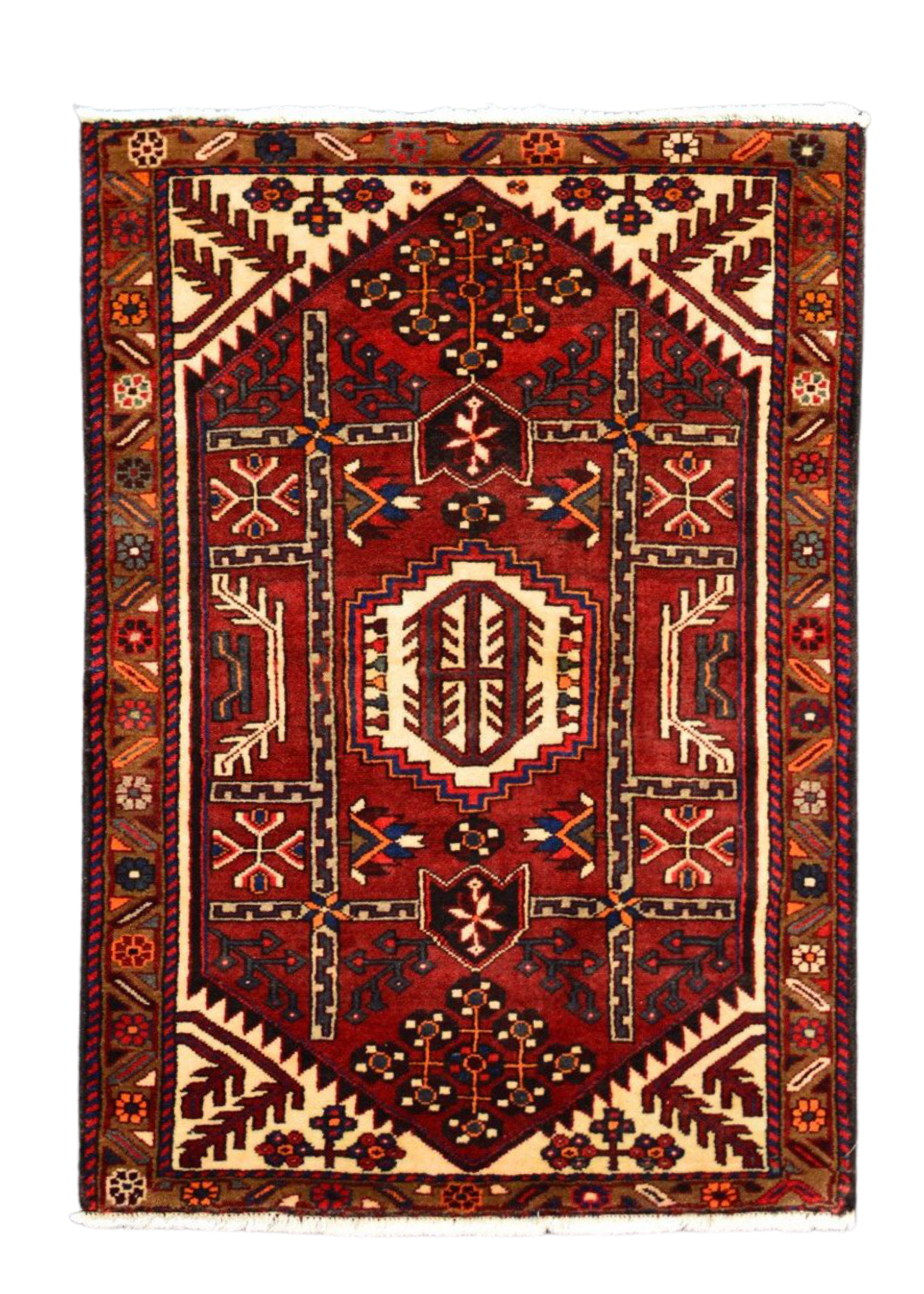 persian hamadan area rug vintage rug vintage carpet antique rug antique carpet online rug store traditional rug affordable refined carpet rugs orange county california southern california