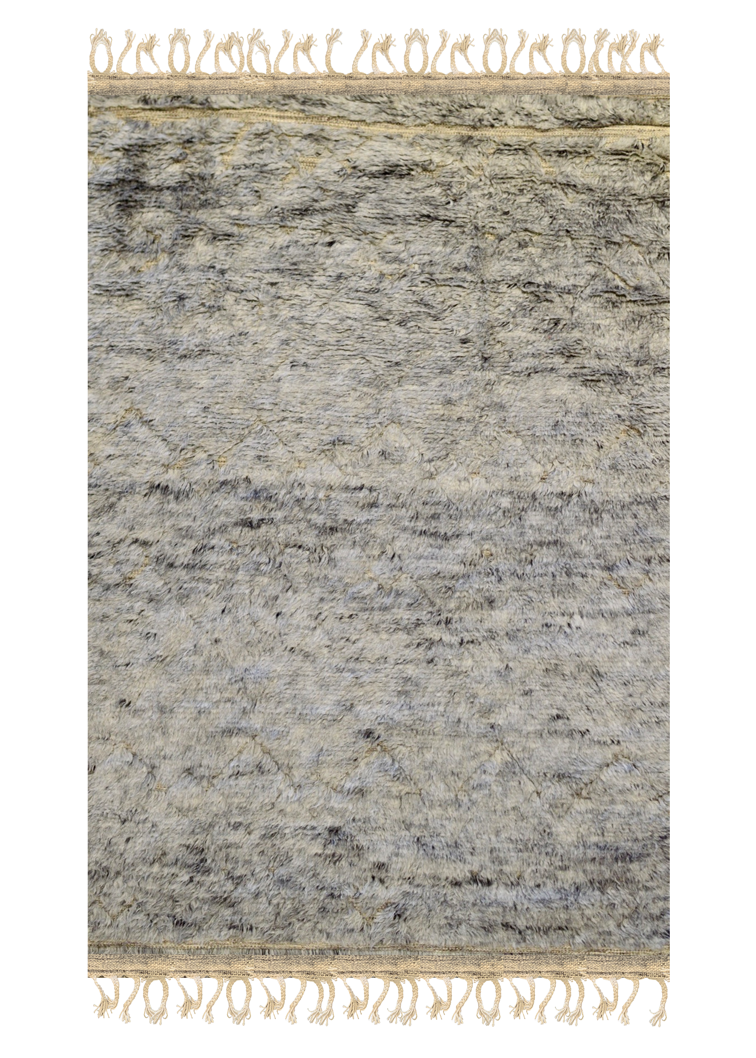 tangiers moroccan wool hand woven area rug gray textured soft shag moroccan rug online rug store affordable area rug handmade carpets online refined carpet rugs flooring orange county california fountain valley california 92708