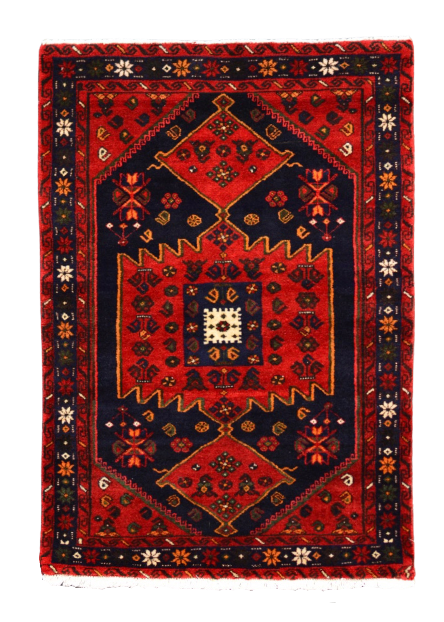 persian hamadan area rug vintage rug vintage carpet antique rug antique carpet online rug store traditional rug affordable refined carpet rugs orange county california southern california