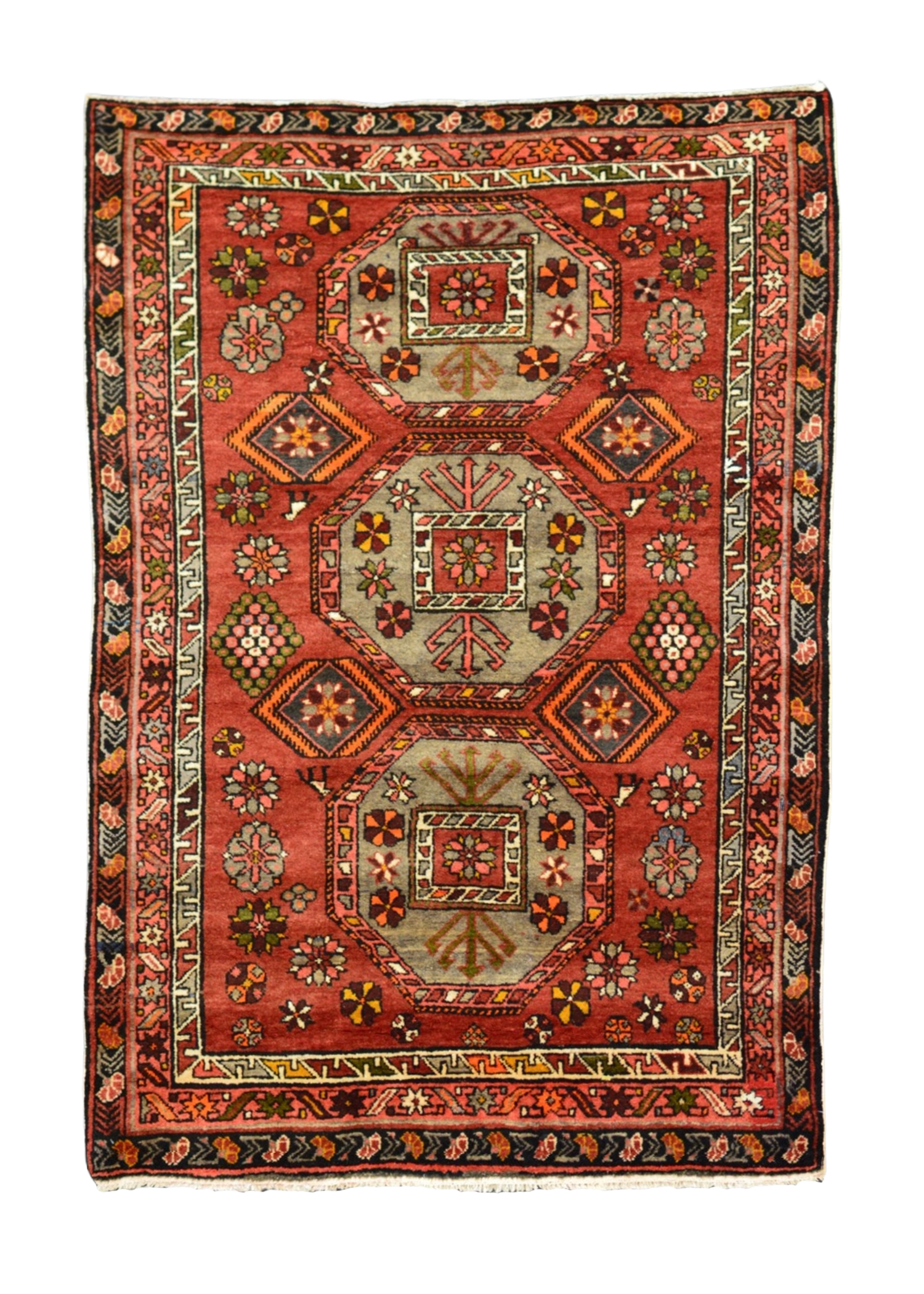 persian hamadan area rug vintage rug vintage carpet antique rug antique carpet online rug store traditional rug affordable refined carpet rugs orange county california southern california