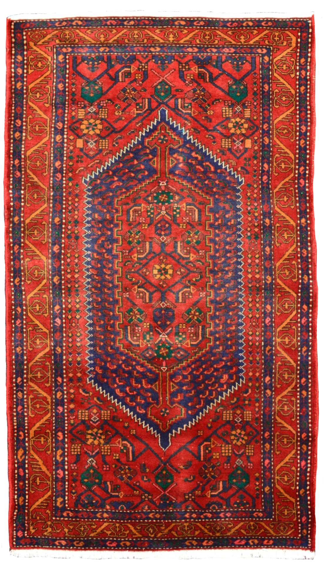 persian hamadan area rug vintage rug vintage carpet antique rug antique carpet online rug store traditional rug affordable refined carpet rugs orange county california southern california