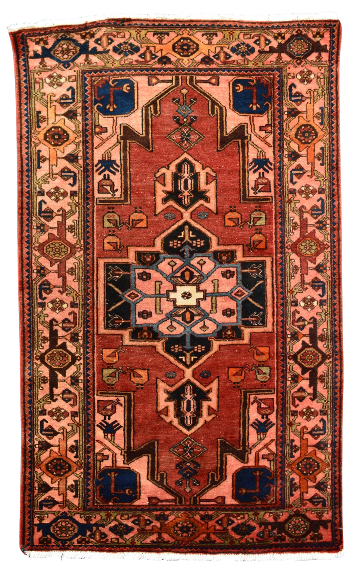 persian hamadan area rug vintage rug vintage carpet antique rug antique carpet online rug store traditional rug affordable refined carpet rugs orange county california southern california