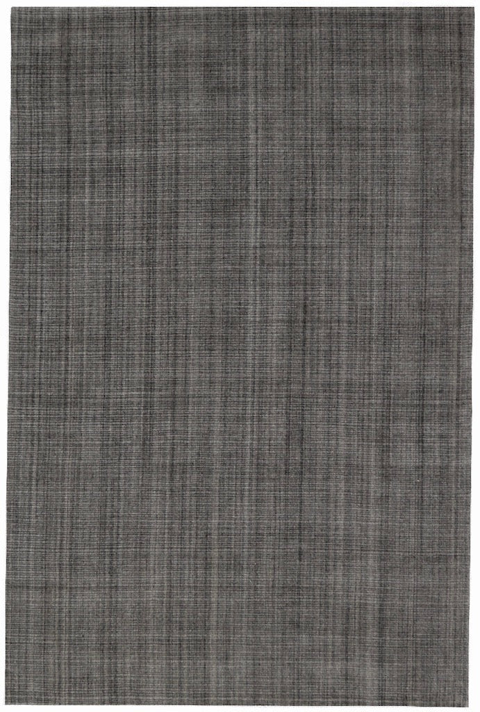 Basix Structure (BAST-1) denim area rug restoration hardware modern rugs online handmade rugs indian rugs wool rugs