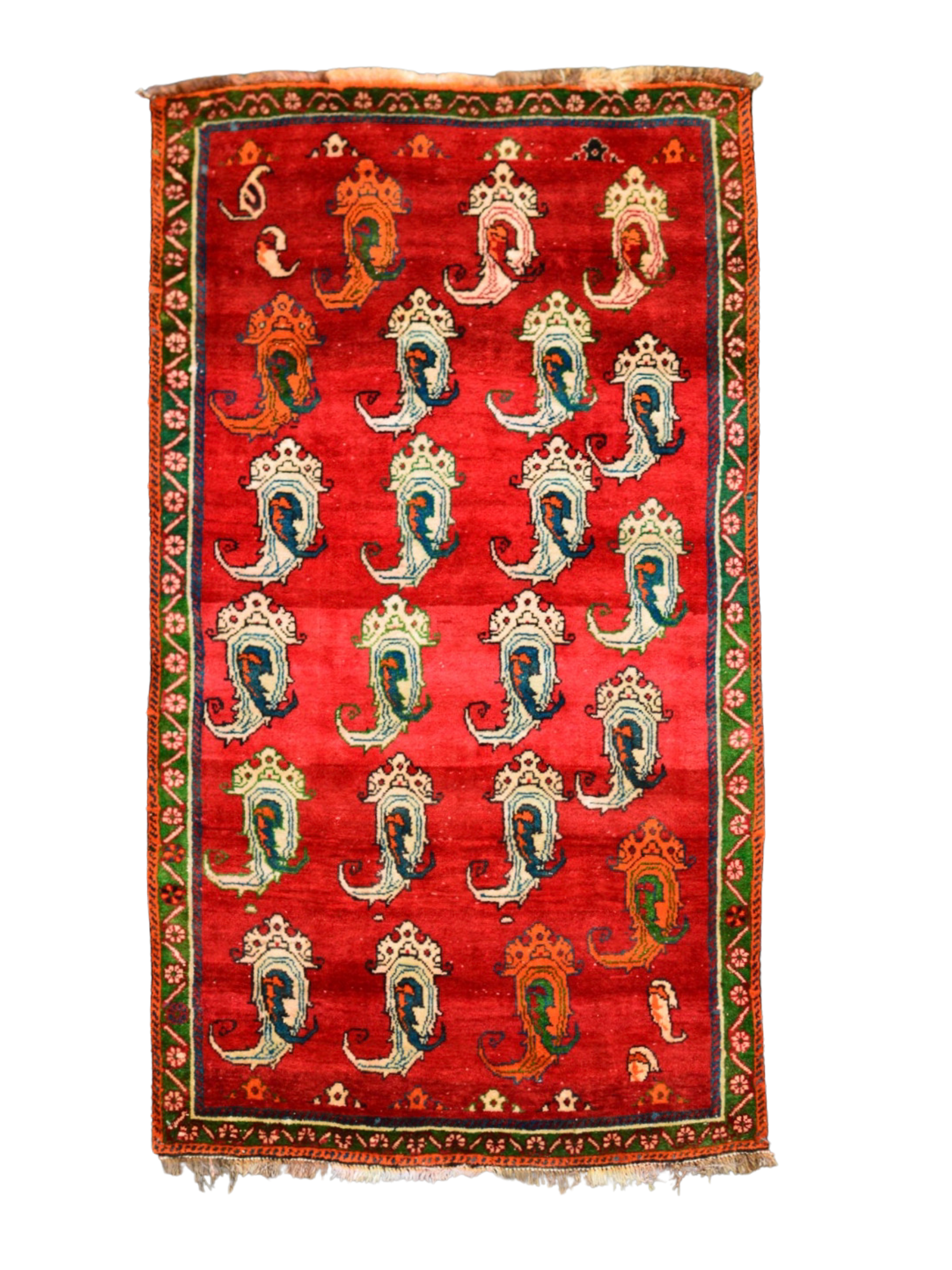 persian hamadan area rug vintage rug vintage carpet antique rug antique carpet online rug store traditional rug affordable refined carpet rugs orange county california southern california