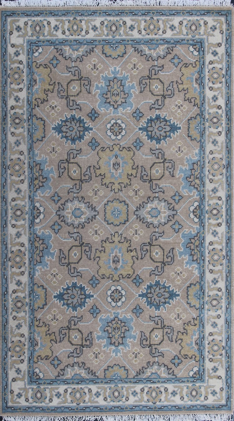 Pearl One-of-a-Kind Rug 3'8" x 6'4" (101950)